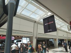 -约翰·菲茨杰拉德·肯尼迪国际机场