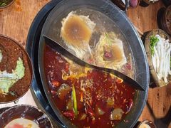 -楠火锅(哈尔滨金爵万象店)