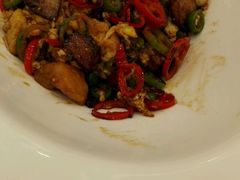 -福满园大酒楼(梅林店)