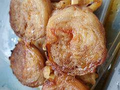 -土大力韩式烤肉料理(和平路店)