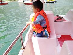 -河南宝泉旅游区