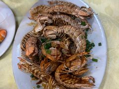 -秋姐美食店(旅游大道店)