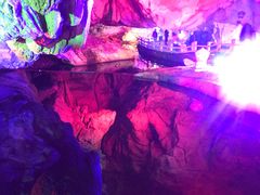 -佛爷洞旅游景区