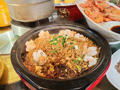 -灶东家民间菜(回兴店)
