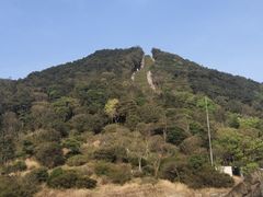 -梧桐山风景名胜区