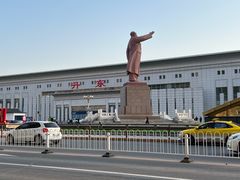 -高社长参鸡汤(高丽街店)
