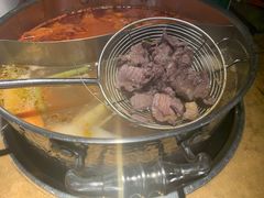 -左庭右院鲜牛肉火锅(南通CBD大有境店)