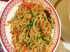 -满园烤鸭·春饼(太原街万达店)