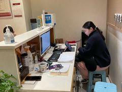 -筋骨堂热敷推拿按摩(翠华路店)