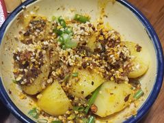 -搓火大都会(广安门总店)