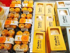 -金鹰超市(国际购物中心新街口店)