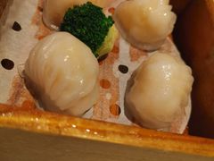 -粤财皇冠假日酒店·彩华轩中餐厅