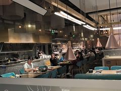 -星伦多自助料理(永旺店)
