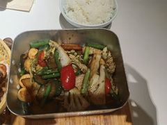 -0776食堂·京城创意菜(七里庄店)