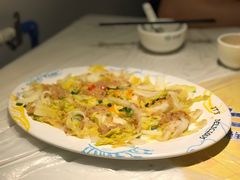 -桥东喜碧海鲜街(水东街店)