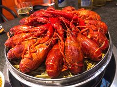 -小胖子功夫龙虾(浦泰和天下店)