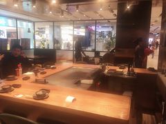 -飞阳铁板烧(ME TOWN购物中心店)