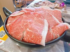 -濠七糟粕醋·椰子鸡火锅(上海首店)