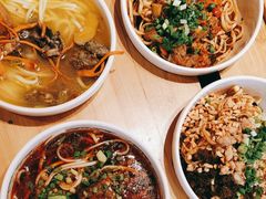 -贰拾捌味·宜宾燃面(春熙路旗舰店)