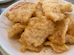 -英兰朝族饭店·英兰锅包肉(佳园路店)
