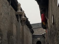 -山西王家大院