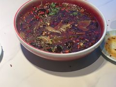 -椒馋小馆(绿源路店)