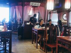 大堂-寻宝记绍兴菜(鲁迅路店)