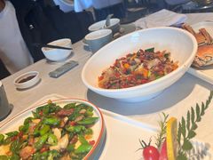 -粤盛海鲜楼(融冠乐城店)