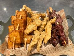 -潮界(虹桥新天地店)