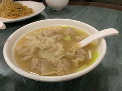 -恩宁刘福记(东华东路店)