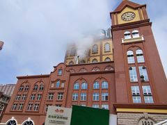 -青岛啤酒博物馆