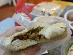 -岳姥姥饺子(泺文路店)