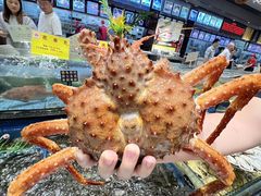 -尖沙咀大酒楼(罗村店·粤菜海鲜·宴会聚餐)