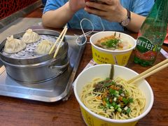 -蔡林记(黄鹤楼店)