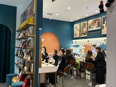 -海马体照相馆(重庆爱琴海购物公园店)