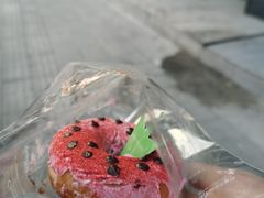 甜甜圈-可莎蜜儿(湖墅南路店)