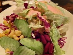 -食间牛排(重庆路万达店)