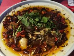 -一个叫川的地方(麒麟新天地店)