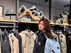 -赛格国际购物中心(小寨店)