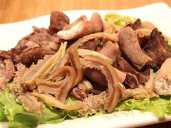-明记牛杂(新马路分店)