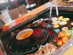 -杀猪天·韩国烤肉(铁路街第一分店)