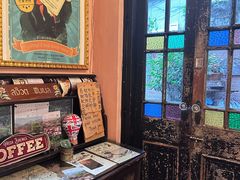 -古董花园(思南路42弄小区店)