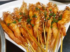 -美极鲜食坊(宝安南路店)
