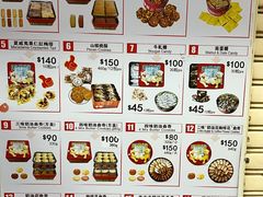 -珍妮曲奇聪明小熊(尖沙咀店)