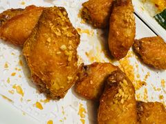 -三道菜(明堂公园店)