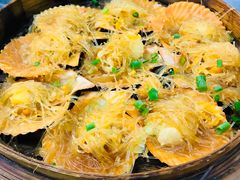 -桥东喜碧海鲜街(水东街店)