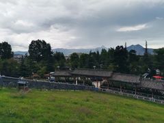 -清溪水库