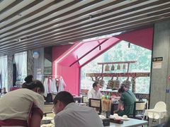 -陈熹公民族美食文化餐厅(中华广场店)