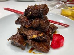 上海熏鱼-和记小菜(东方店)