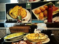 -妈阁铭记澳葡美食